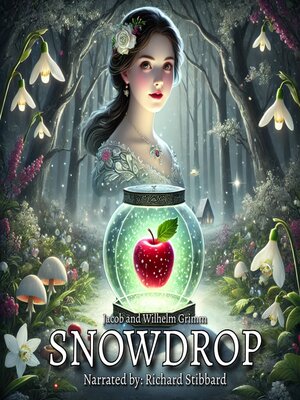 cover image of Snowdrop